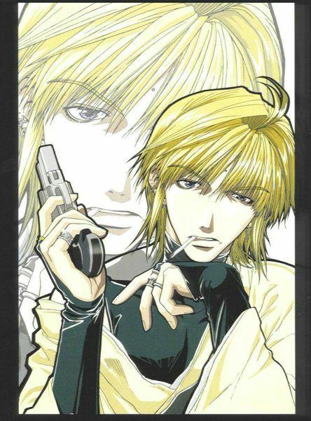 Otaku Gallery  / Anime e Manga / Saiyuki / Personaggi / Genjo Sanzo / img_sanzo (35).jpg